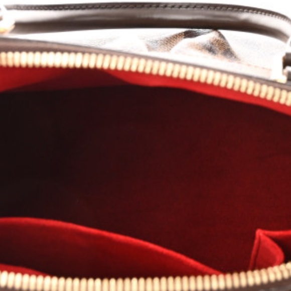 LOUIS VUITTON Damier Ebene Trevi PM - Picture 5 of 8